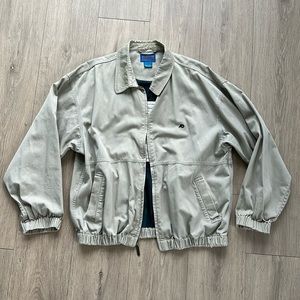 Vtg Men’s Pendleton Jacket, Medium